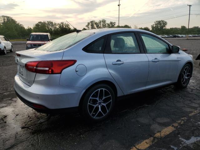 Photo 3 from auction – 2017 FORD FOCUS SEL with VIN 1FADP3H24HL295222