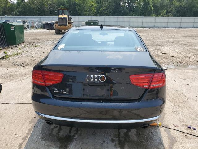 Photo 6 from auction – 2013 AUDI A8 L QUATT with VIN WAURGAFD7DN000649