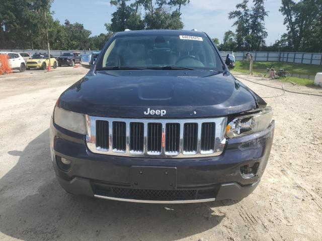 Photo 5 from auction – 2011 JEEP GRAND CHER with VIN 1J4RR5GG4BC578630