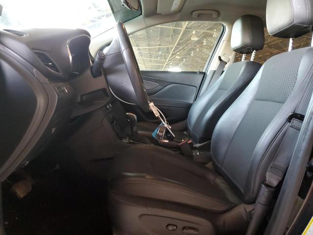 Photo 7 from auction – 2022 BUICK ENCORE PRE with VIN KL4CJASM8NB517701