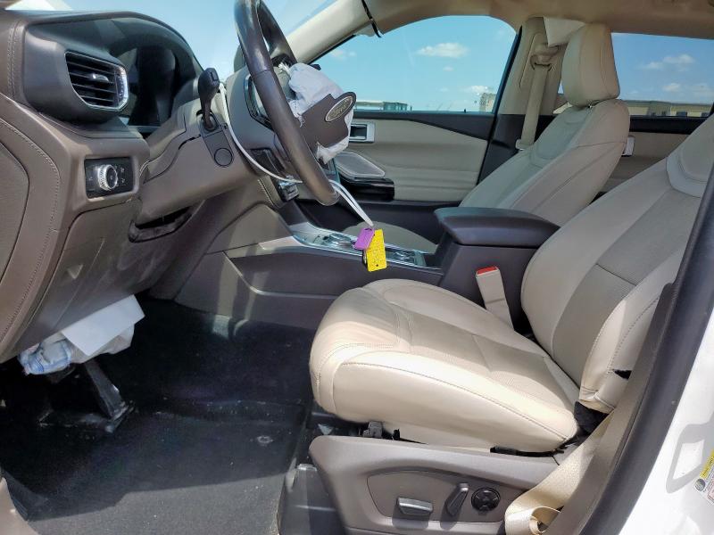 Photo 7 from auction – 2021 FORD EXPLORER P with VIN 1FM5K8HC8MGB16116