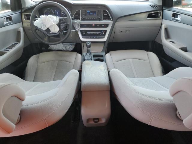 Photo 8 from auction – 2015 HYUNDAI SONATA SE with VIN 5NPE24AF5FH227982