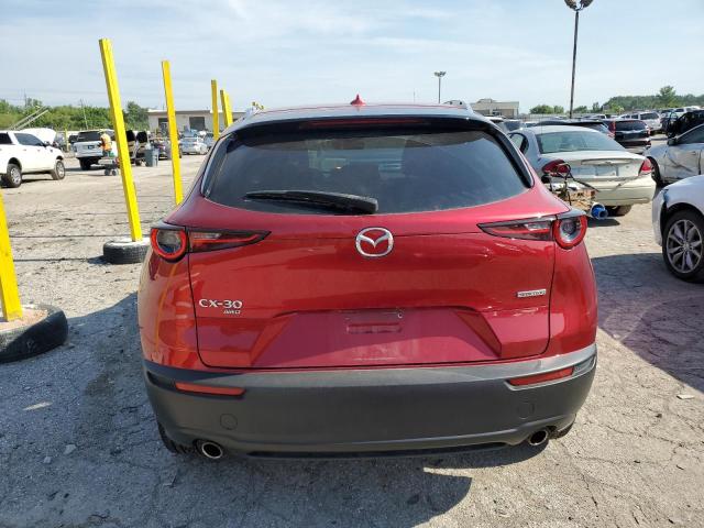 Photo 6 from auction – 2021 MAZDA CX-30 PREM with VIN 3MVDMBDL6MM202977