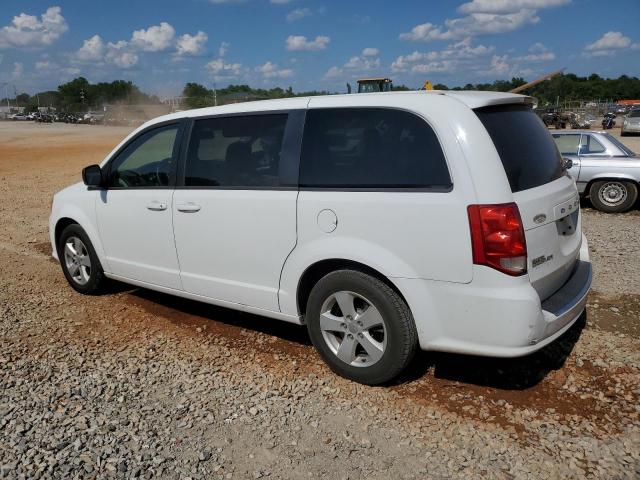 Photo 2 from auction – 2018 DODGE GRAND CARA with VIN 2C4RDGBG8JR312671