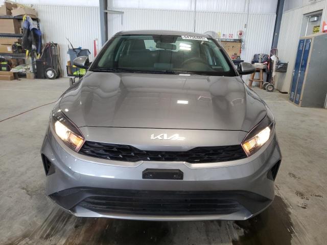 Photo 5 from auction – 2023 KIA FORTE LX with VIN 3KPF24AD6PE685166