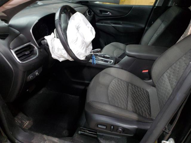 Photo 7 from auction – 2018 CHEVROLET EQUINOX LT with VIN 2GNAXSEV3J6331686