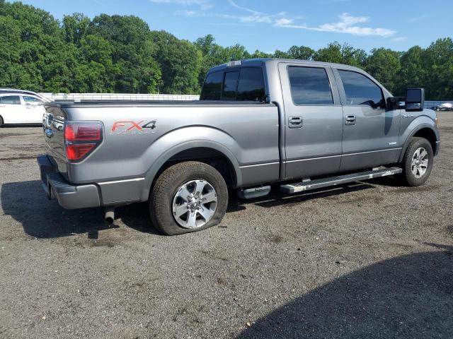 Photo 3 from auction – 2013 FORD F150 SUPER with VIN 1FTFW1ET3DFB56618