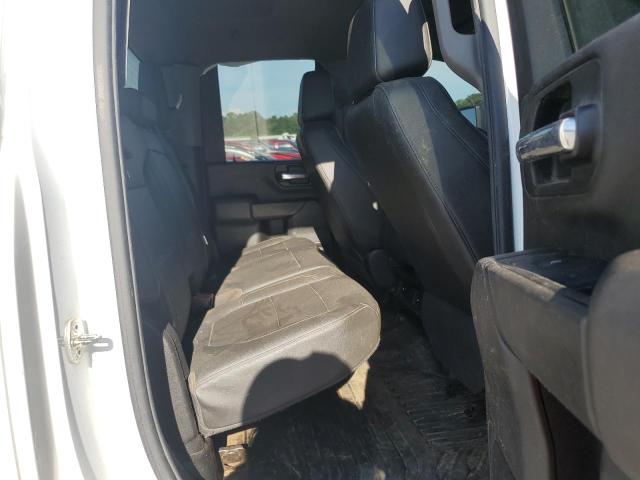Photo 10 from auction – 2022 CHEVROLET SILVERADO with VIN 1GB2WLE73NF167444