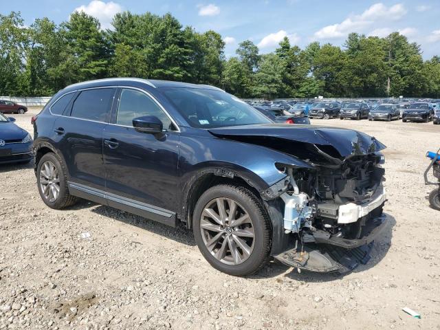 Photo 4 from auction – 2021 MAZDA CX-9 GRAND with VIN JM3TCBDY4M0531957
