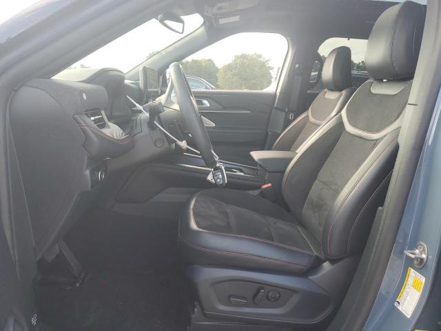 Photo 7 from auction – 2025 FORD EXPLORER S with VIN 1FMWK8GC4SGA17103