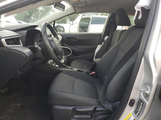 Photo 7 from auction – 2022 TOYOTA COROLLA LE with VIN JTDEAMDE9NJ054947