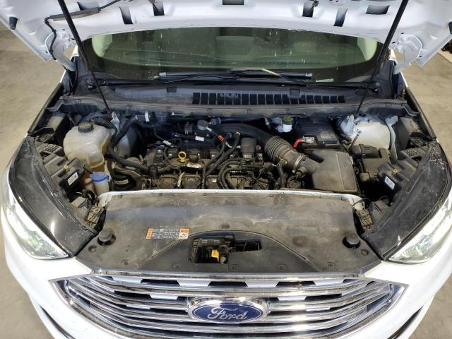 Photo 12 from auction – 2020 FORD EDGE TITAN with VIN 2FMPK4K90LBB52435