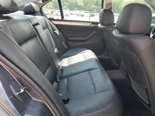Foto 10 de la subasta – 2002 BMW 325 XI con VIN WBAEU33442PF70233