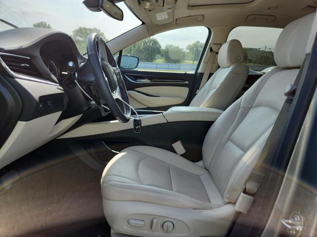 Photo 7 from auction – 2023 BUICK ENCLAVE ES with VIN 5GAERBKW7PJ178163