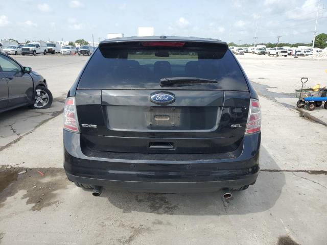 Фото 6 с аукциона – 2010 FORD EDGE SEL с VIN 2FMDK3JC0ABB08961