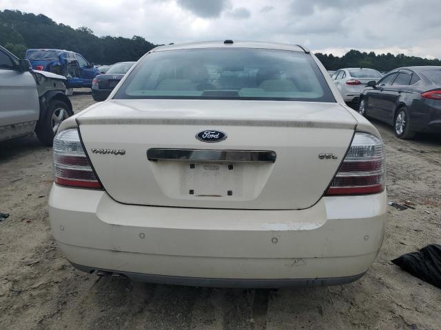 صورة رقم 6 من المزاد - 2009 FORD TAURUS مع VIN 1FAHP24W69G116046