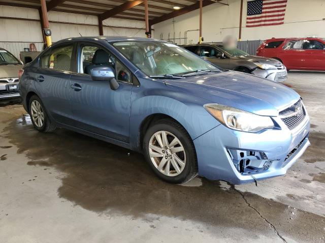 Photo 4 from auction – 2016 SUBARU IMPREZA PR with VIN JF1GJAB6XGH016663