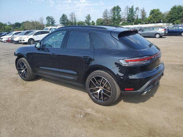 Photo 2 from auction – 2023 PORSCHE MACAN BASE with VIN WP1AA2A5XPLB10231