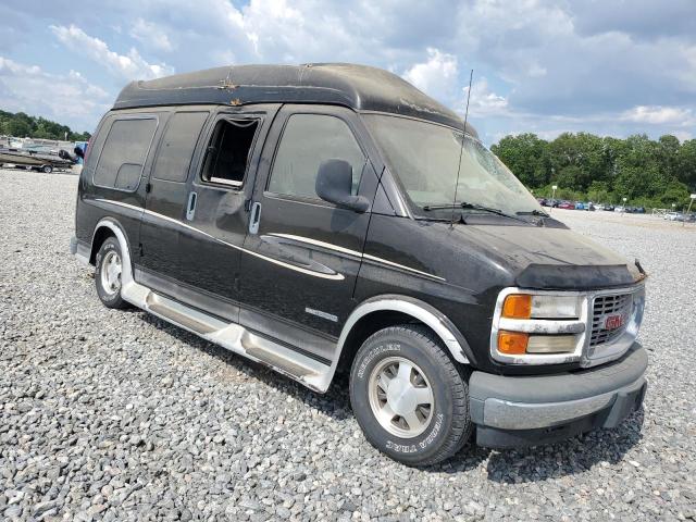 Photo 4 from auction – 2001 GMC SAVANA RV with VIN 1GDFG15R011176010