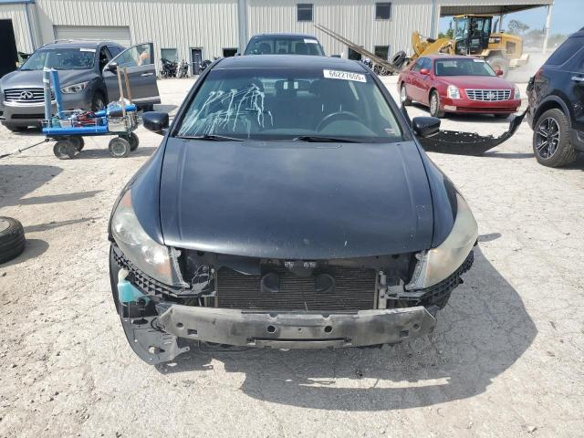 Photo 5 from auction – 2012 HONDA ACCORD EXL with VIN 1HGCP2F87CA140547