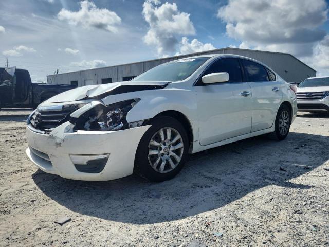 Photo 1 from auction – 2013 NISSAN ALTIMA 2.5 with VIN 1N4AL3AP5DN522534