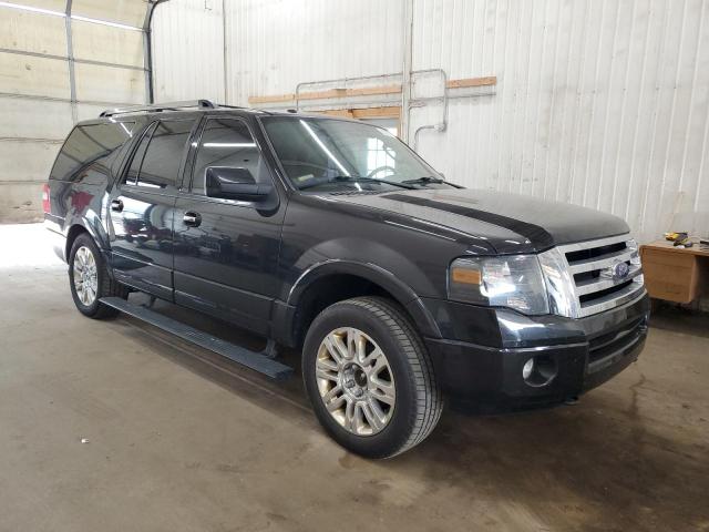 Photo 4 from auction – 2012 FORD EXPEDITION with VIN 1FMJK2A53CEF47125