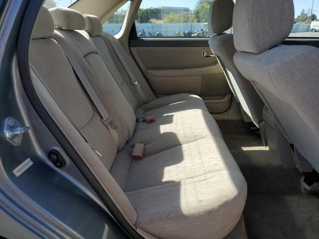 Photo 10 from auction – 2000 TOYOTA AVALON XL with VIN 4T1BF28B0YU049174