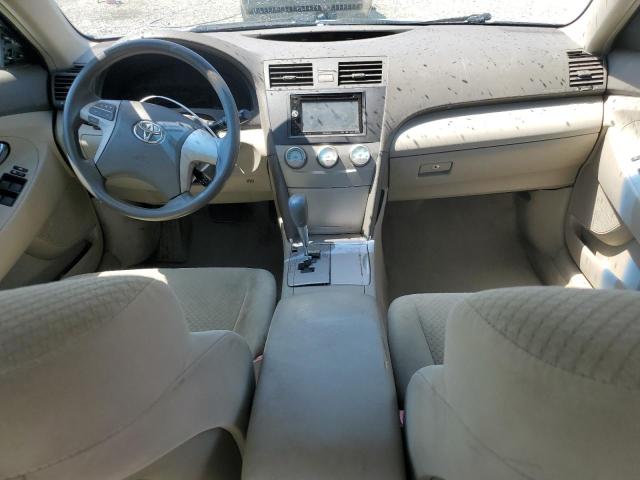Photo 8 from auction – 2007 TOYOTA CAMRY CE with VIN 4T1BE46K07U579516