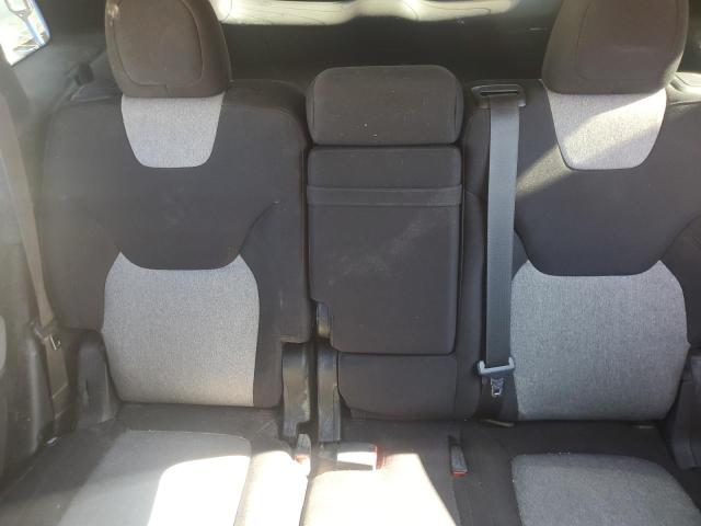 Photo 10 from auction – 2014 JEEP CHEROKEE L with VIN 1C4PJMCB3EW194091