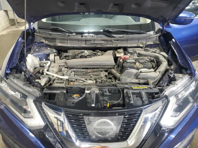 Photo 12 from auction – 2017 NISSAN ROGUE S with VIN KNMAT2MV5HP593063