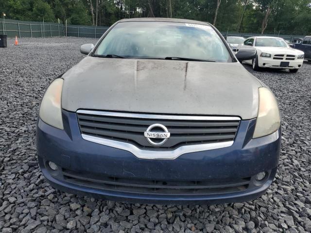 Photo 5 from auction – 2008 NISSAN ALTIMA with VIN 1N4AL21E48C182223