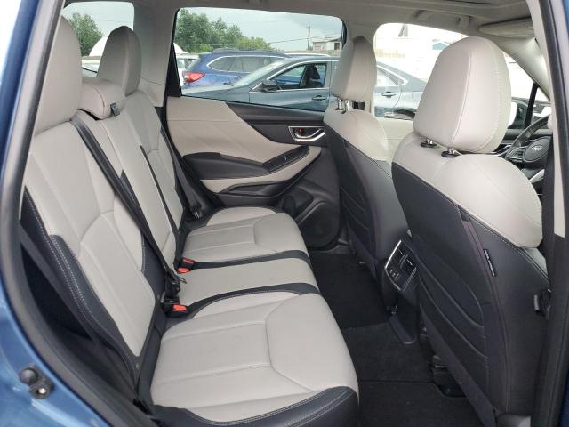 Photo 11 from auction – 2023 SUBARU FORESTER L with VIN JF2SKAPC1PH538454