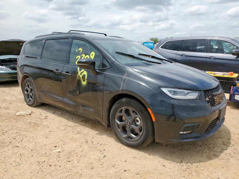 صورة رقم 4 من المزاد - 2021 CHRYSLER PACIFICA H مع VIN 2C4RC1S79MR525228