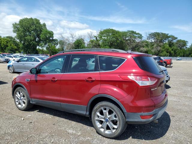 Photo 2 from auction – 2015 FORD ESCAPE SE with VIN 1FMCU9GX4FUA75290