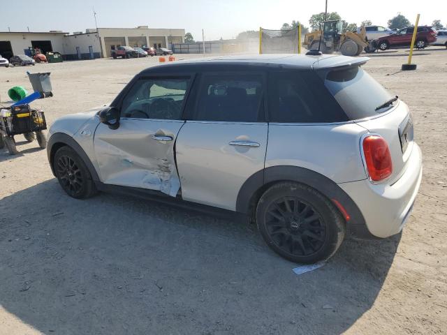 Photo 2 from auction – 2015 MINI COOPER S with VIN WMWXU3C5XF2B65966