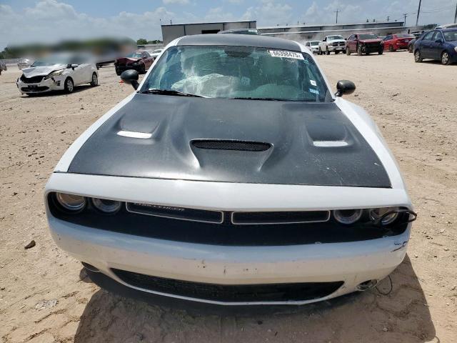 Photo 5 from auction – 2022 DODGE CHALLENGER with VIN 2C3CDZAG6NH144094