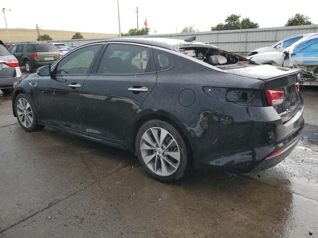 Photo 2 from auction – 2018 KIA OPTIMA LX with VIN 5XXGT4L32JG250049