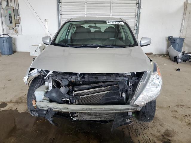 Photo 5 from auction – 2016 NISSAN VERSA S with VIN 3N1CN7AP7GL838710