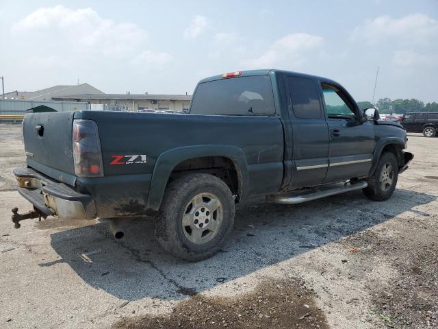 Photo 3 from auction – 2007 CHEVROLET SILVERADO with VIN 1GCEK19Z47E131517