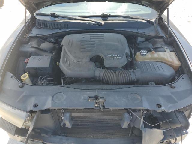 Photo 11 from auction – 2012 DODGE CHARGER SX with VIN 2C3CDXHG0CH164283