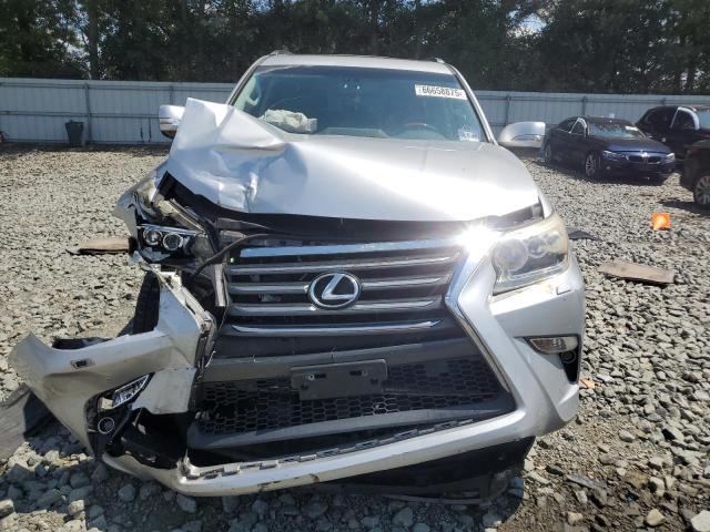 Photo 5 from auction – 2015 LEXUS GX 460 PRE with VIN JTJJM7FX4F5110547
