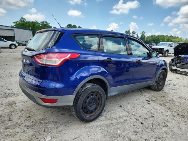 Photo 3 from auction – 2013 FORD ESCAPE S with VIN 1FMCU0F73DUA76831