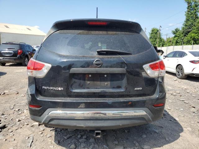Photo 6 from auction – 2013 NISSAN PATHFINDER with VIN 5N1AR2MM6DC674821