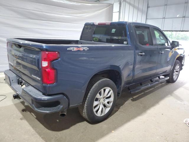 Photo 3 from auction – 2020 CHEVROLET SILVERADO with VIN 3GCPYBEH8LG200903