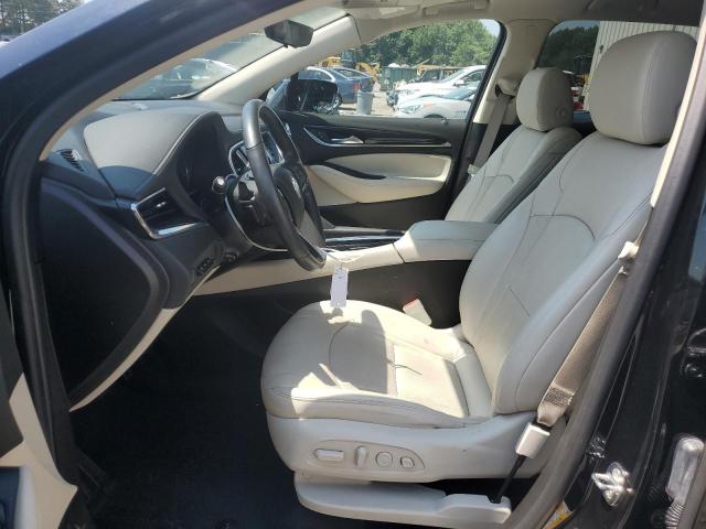 Photo 7 from auction – 2023 BUICK ENCLAVE PR with VIN 5GAERCKWXPJ133952