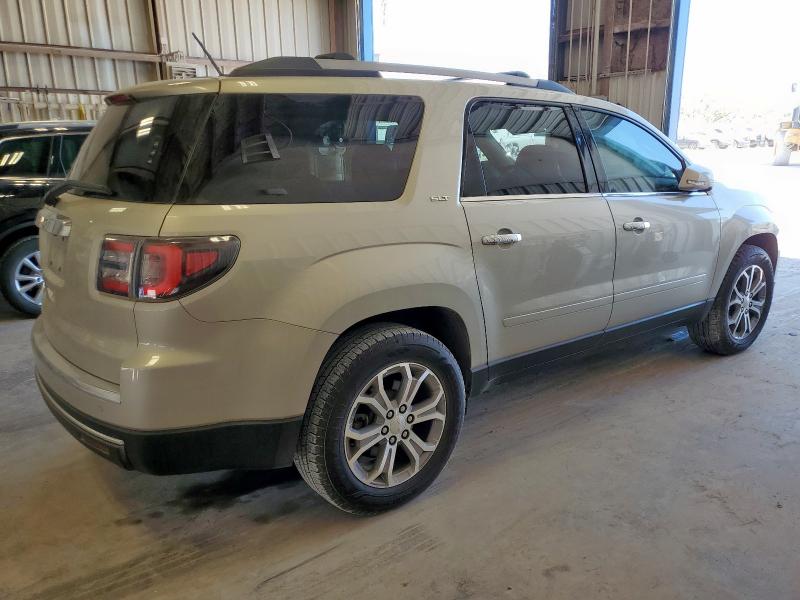 Photo 3 from auction – 2014 GMC ACADIA SLT with VIN 1GKKRRKD2EJ107592