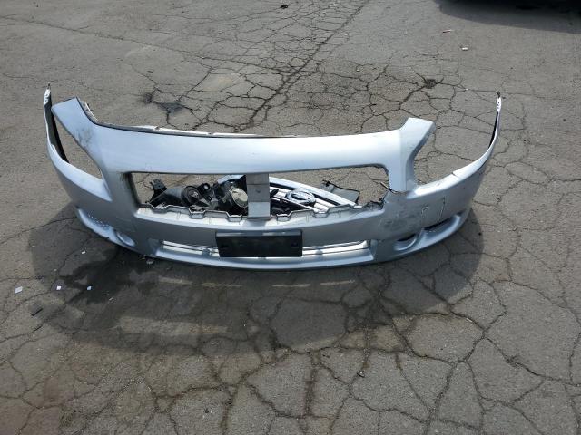 Photo 12 from auction – 2014 NISSAN MAXIMA S with VIN 1N4AA5AP8EC462487