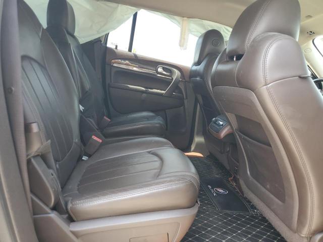 Photo 11 from auction – 2014 BUICK ENCLAVE with VIN 5GAKRBKDXEJ249290