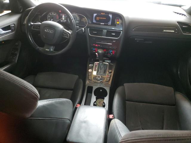 Photo 8 from auction – 2012 AUDI S4 PREMIUM PLUS with VIN WAUBGBFL9CA101468