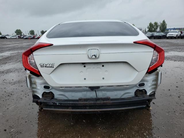 Photo 6 from auction – 2021 HONDA CIVIC EX with VIN 2HGFC2F75MH000967